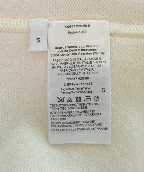 BOTTEGA VENETA 毛衣