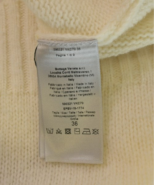 BOTTEGA VENETA 毛衣