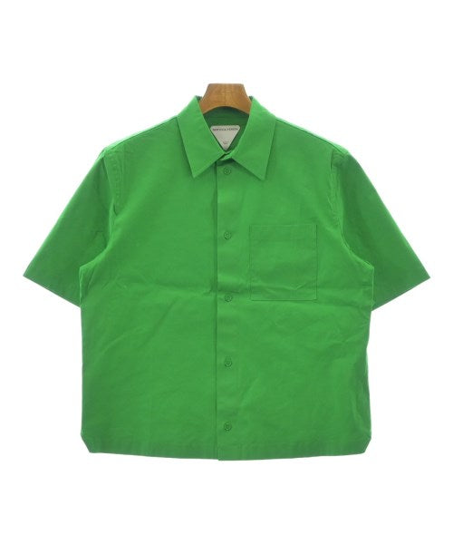 BOTTEGA VENETA 休閒襯衫
