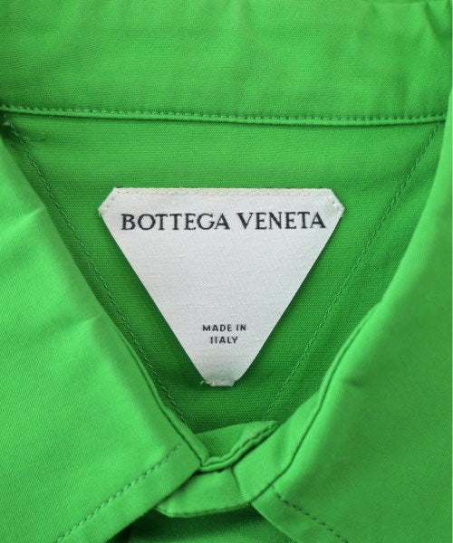 BOTTEGA VENETA 休閒襯衫