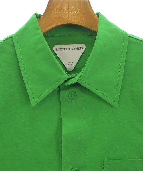 BOTTEGA VENETA 休閒襯衫