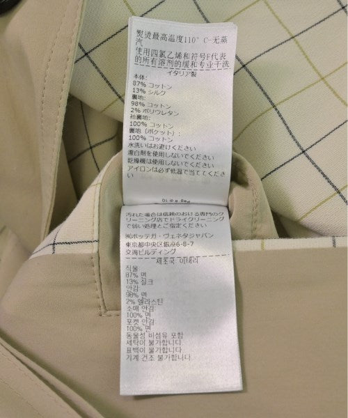 BOTTEGA VENETA 其他大衣