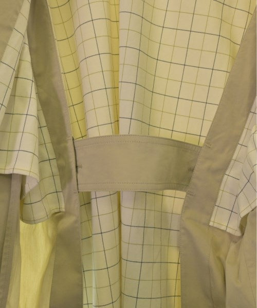 BOTTEGA VENETA 其他大衣