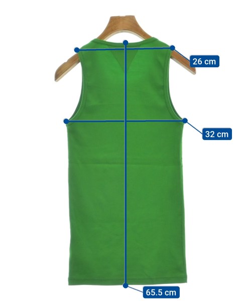 BOTTEGA VENETA 無袖上衣