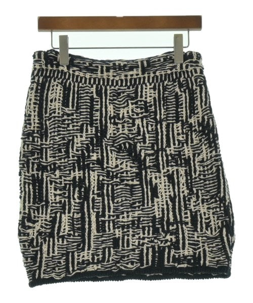 BOTTEGA VENETA 膝上裙