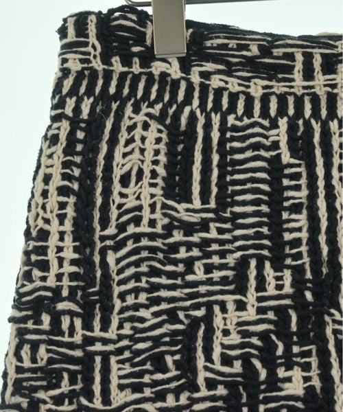 BOTTEGA VENETA 膝上裙