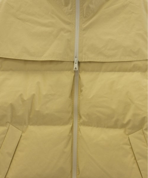 BOTTEGA VENETA 羽絨夾克/背心