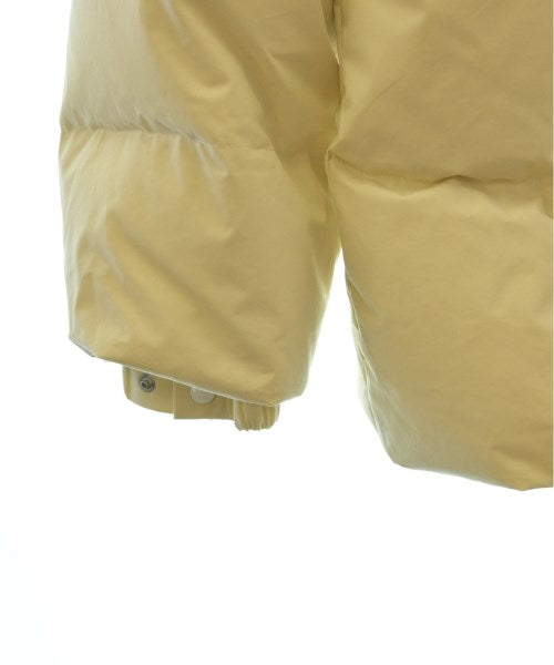 BOTTEGA VENETA 羽絨夾克/背心