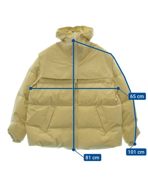 BOTTEGA VENETA 羽絨夾克/背心