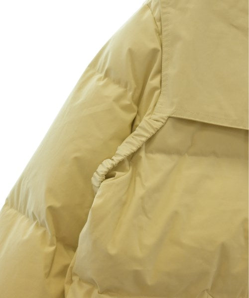 BOTTEGA VENETA 羽絨夾克/背心