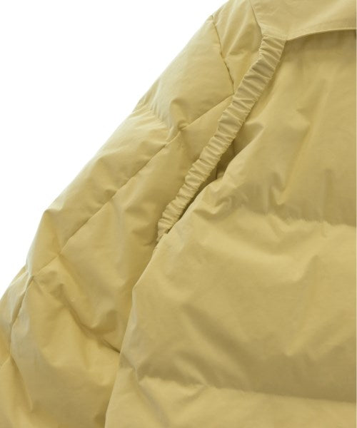 BOTTEGA VENETA 羽絨夾克/背心