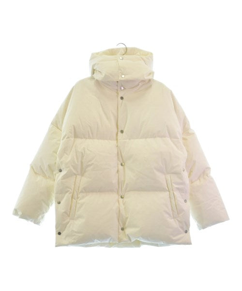 BOTTEGA VENETA 羽絨夾克/背心