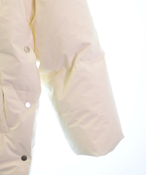 BOTTEGA VENETA 羽絨夾克/背心