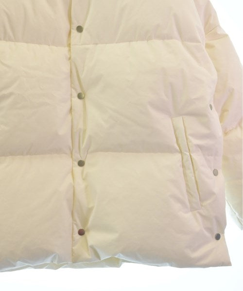 BOTTEGA VENETA 羽絨夾克/背心