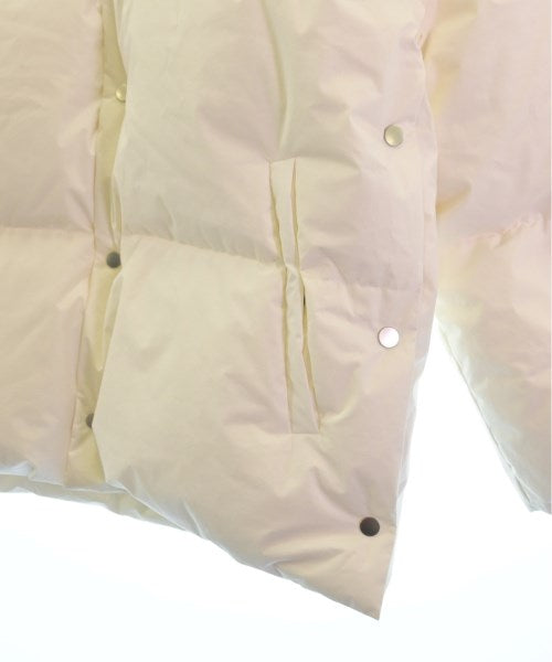 BOTTEGA VENETA 羽絨夾克/背心