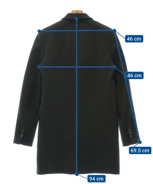 BOTTEGA VENETA 切斯特披風