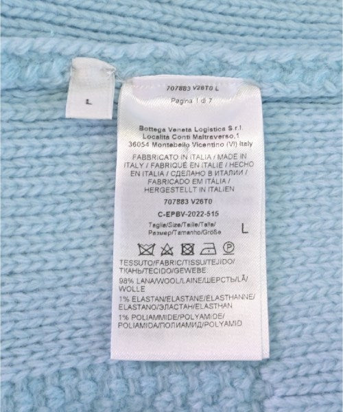 BOTTEGA VENETA 毛衣