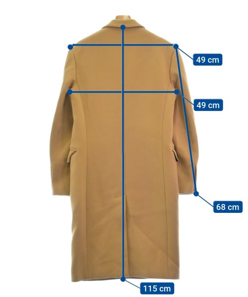 BOTTEGA VENETA 切斯特披風