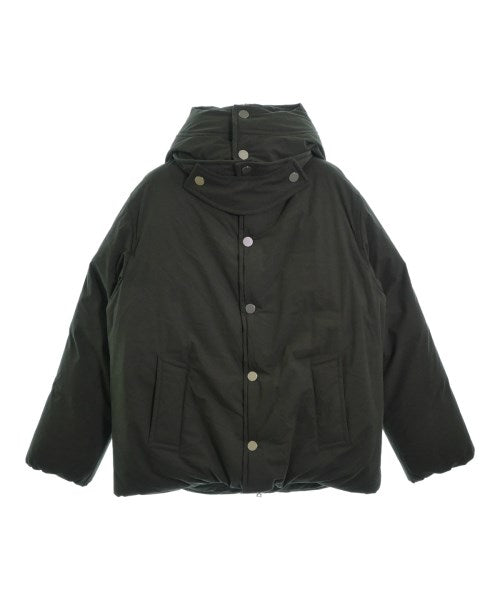 BOTTEGA VENETA 羽絨夾克/背心
