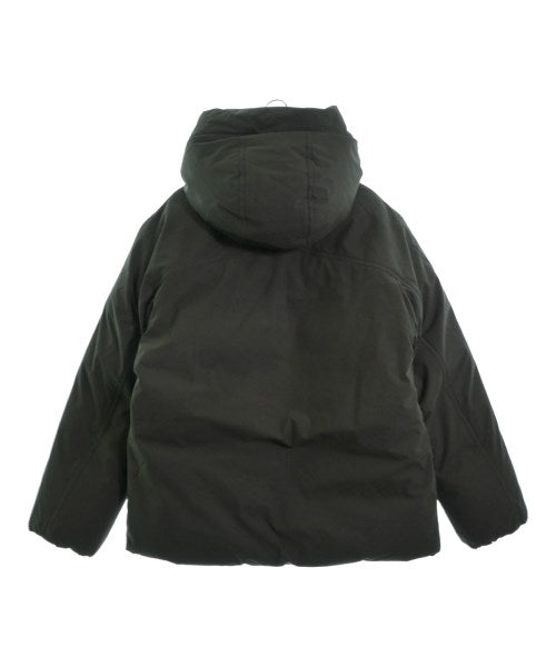 BOTTEGA VENETA 羽絨夾克/背心