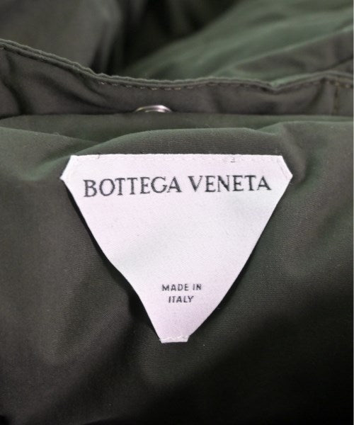 BOTTEGA VENETA 羽絨夾克/背心