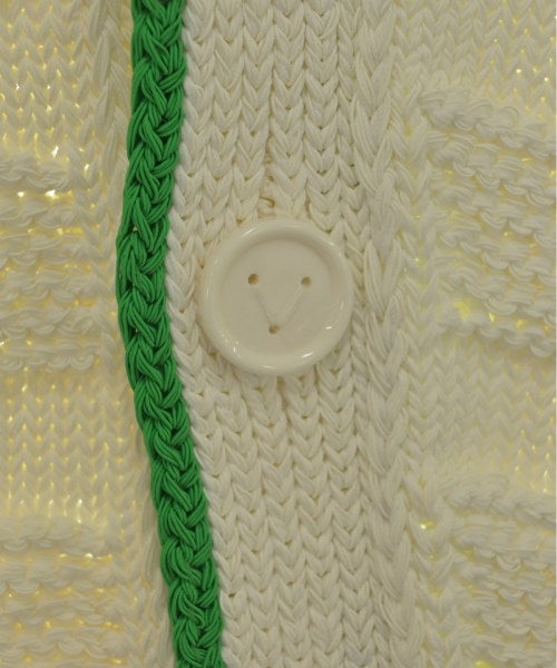 BOTTEGA VENETA 開襟衫