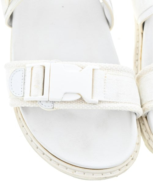 BOTTEGA VENETA 涼鞋