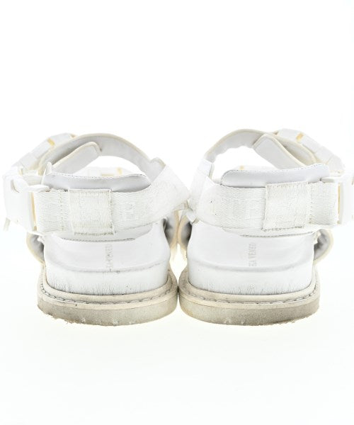 BOTTEGA VENETA 涼鞋