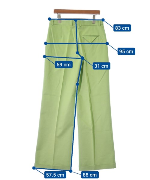 BOTTEGA VENETA 休閒褲