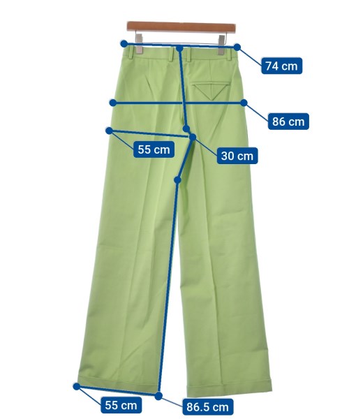 BOTTEGA VENETA 休閒褲