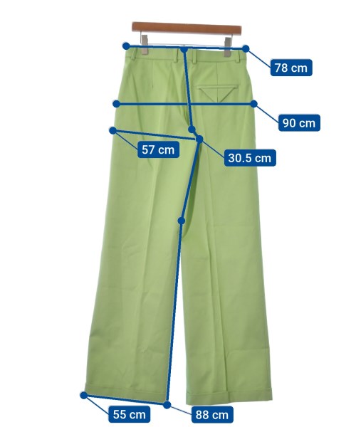 BOTTEGA VENETA 休閒褲