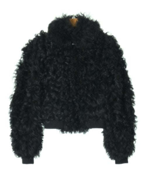 BOTTEGA VENETA 斜紋夾克