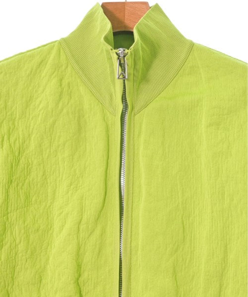 BOTTEGA VENETA 斜紋夾克