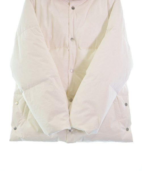 BOTTEGA VENETA 羽絨夾克/背心