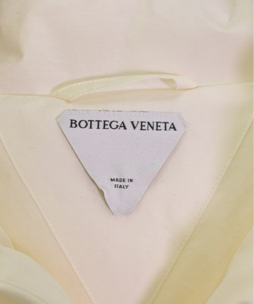 BOTTEGA VENETA 羽絨夾克/背心