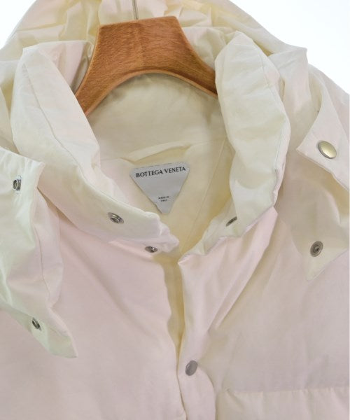 BOTTEGA VENETA 羽絨夾克/背心