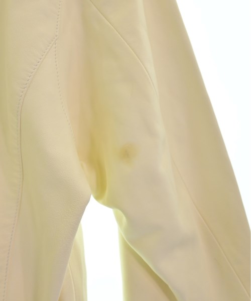 BOTTEGA VENETA 騎士夾克