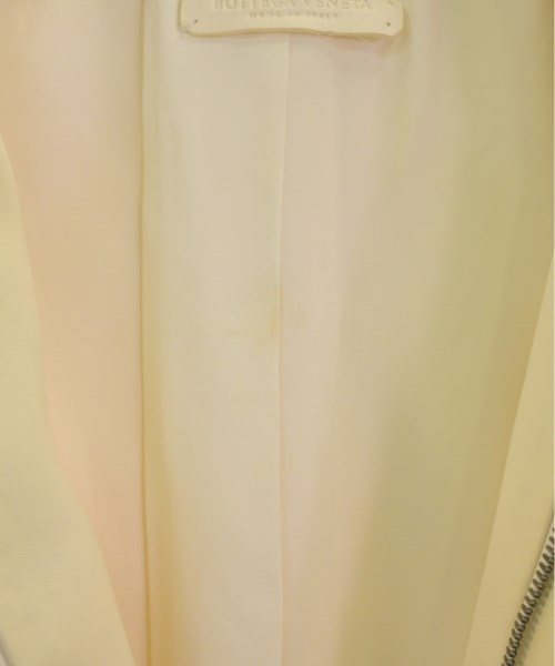 BOTTEGA VENETA 騎士夾克