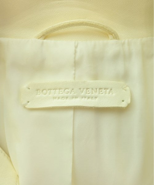 BOTTEGA VENETA 騎士夾克