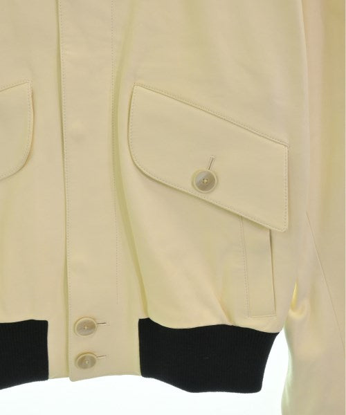 BOTTEGA VENETA 騎士夾克