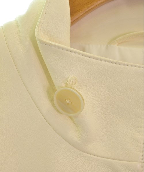 BOTTEGA VENETA 騎士夾克