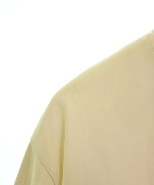 BOTTEGA VENETA 騎士夾克