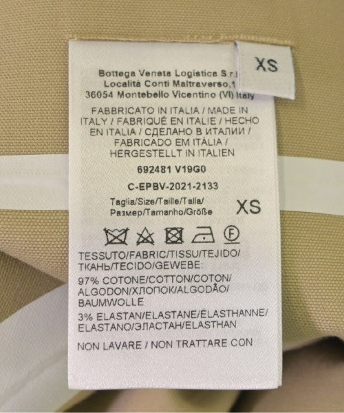 BOTTEGA VENETA 其他大衣