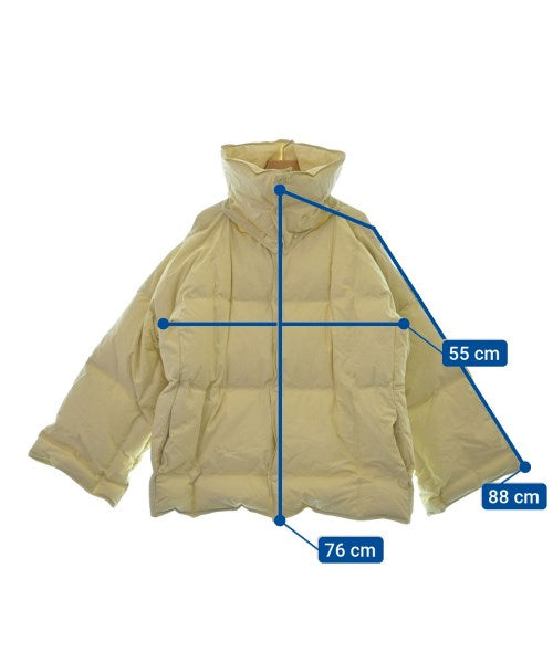 BOTTEGA VENETA 羽絨夾克/背心