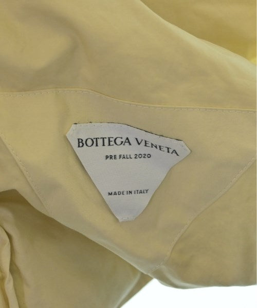 BOTTEGA VENETA 羽絨夾克/背心
