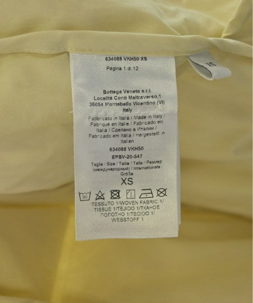 BOTTEGA VENETA 羽絨夾克/背心