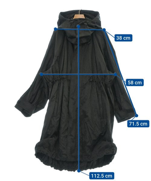 BOTTEGA VENETA 現代外套