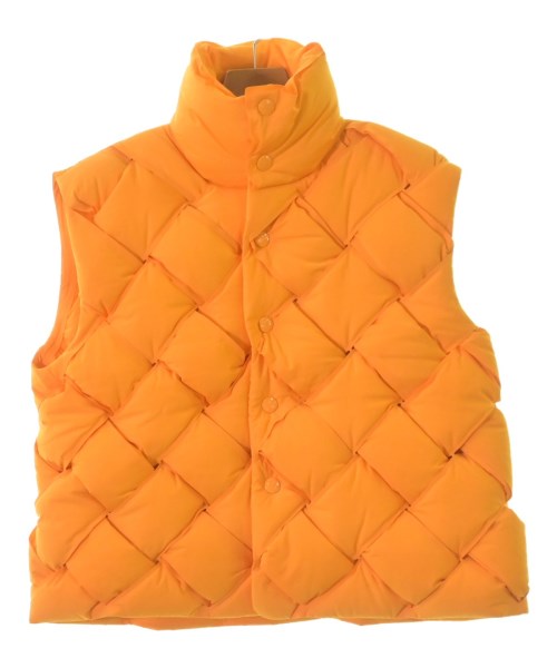 BOTTEGA VENETA 羽絨夾克/背心