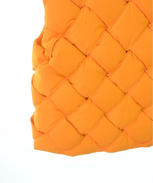 BOTTEGA VENETA 羽絨夾克/背心