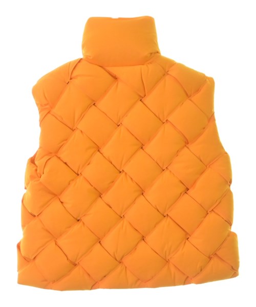 BOTTEGA VENETA 羽絨夾克/背心